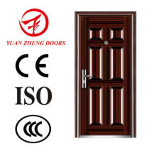 China Supplier Steel Door Hot Sale in Middle East